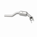MagnaFlow Direct Fit Catalytic Converter 01-05 Porsche 911 3.6L Front Left (California)-12