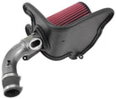 AEM 2017 C.A.S Chevrolet Cruze L4-1.4L F/I Cold Air Intake-7