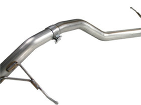 aFe MACHForce XP Exhaust Cat-Back 12 VW Passat TDI L4 2.0L - 0