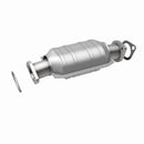 MagnaFlow Direct Fit Catalytic Converter Miata 90-93-15
