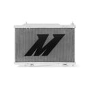 Mishimoto 2014+ Ford Fiesta ST Performance Aluminum Radiator & Fand Shroud Assembly-9