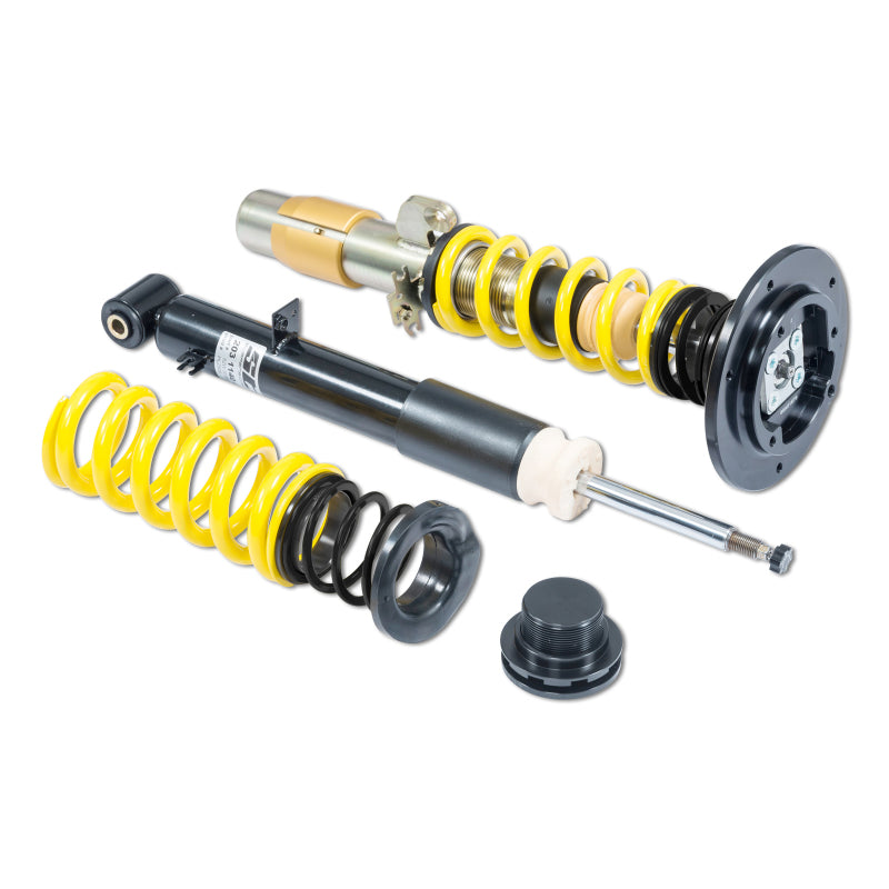 ST XTA Adjustable Coilovers 2015+ BMW M3 (F80) / M4 (F82) - 0