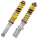 KW Coilover Kit V3 Porsche 911 (964) Carrera 2; incl. Convertible + Targa-1