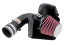 K&N 13-14 Nissan Sentra 1.8L L4 Typhoon Short Ram Intake-1