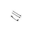 Bilstein B6 15-17 Volkswagen Golf R / GTI Rear Twintube Shock Absorber (DampTronic)-6