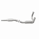MagnaFlow Conv DF 95 Ford Bronco 5.8L-15