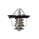Mishimoto 92-00 Honda Civic/92-96 Prelude/97-99 CL/90-99 Accord 155 Deg F/68 Deg C Racing Thermostat-2