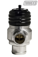 Turbo XS 15-21 Subaru WRX Recirculating Bypass Valve Type XS - Black-3