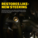 MOOG 2018 Jeep Wrangler JK Linkage Assembly-3