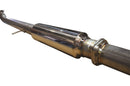Injen 16-20 Honda Civic 1.5L Turbo 4Cyl (Sedan) 63mm SS Cat-Back Exhaust w/ Dual Burnt Titanium Tips-8