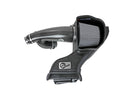 aFe 17-20 Ford F-150/Raptor Track Series Carbon Fiber Cold Air Intake System With Pro DRY S Filters-9