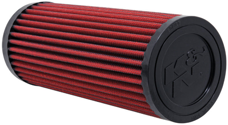 K&N Replacement Industrial Air Filter for Bobcat / Case Intl. / Caterpillar / Hitachi / John Deere - 0