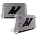 Mishimoto 2015+ VW MK7 Golf TSI / GTI / R Performance Intercooler-2