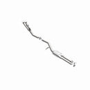 MagnaFlow Direct Fit Catalytic Converter BMW 86 91-14