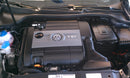 K&N 05-09 VW Passat / 06-08 GTI / 04-08 Audi A3 2.0L-L4 Drop In Air Filter-3