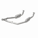 MagnaFlow Conv DF 99-04 LR Discovery V8 49S-16