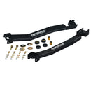 Hotchkis 70-73 Camaro/Firebird Subframe Connector Kit-1