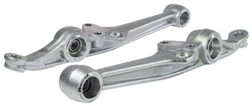 Skunk2 88-91 Honda Civic/CRX Front Lower Control Arm w/ Spherical Bearing - (Qty 2) - 0