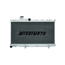 Mishimoto 00-04 Subaru Legacy Aluminum Radiator-14