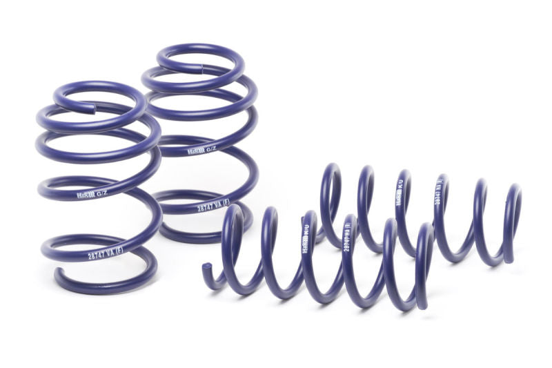 H&R 16-19 Ford Focus RS Sport Spring - 0
