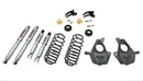 Belltech LOWERING KIT WITH SP SHOCKS-1