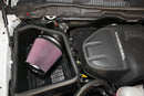 K&N 15-16 Dodge Ram 1500 V6-3.0L DSL Performance Intake Kit-7