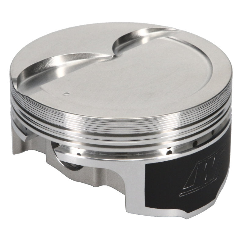 Wiseco Chevrolet LS 4.030in Bore 1.115in CH -8.00 CC Professional Piston Set - 0