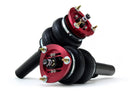Air Lift Performance 2016 Audi A3/TTS / 2015-2016 VW Golf/GTI/Jetta Front Kit-6