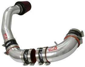 Injen 04-06 Tiburon 2.0L 4 Cyl. Polished Cold Air Intake - 0