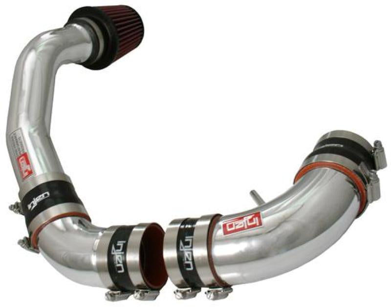 Injen 04-06 Tiburon 2.0L 4 Cyl. Polished Cold Air Intake - 0