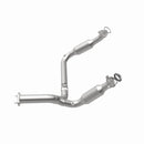 MagnaFlow Conv DF 07-09 Chevy/GMC Silverado/Suburban/Sierra/Tahoe/Yukon-12