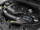 aFe Momentum GT Stage 2 PRO 5R Intake 11-14 Jeep Grand Cherokee 3.6L V6-2