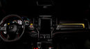 Oracle 19-22 Ram Fiber Optic LED Interior Ambient Dash Kit - ColorSHIFT (3PCS) - ColorSHIFT-8