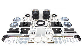 Air Lift Loadlifter 5000 Rear Air Spring Kit for 99 to 04 Ford 250/350 Superduty - 0