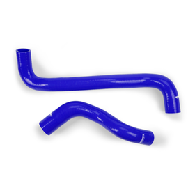 Mishimoto 97-04 Chevy Corvette/Z06 Blue Silicone Radiator Hose Kit - 0