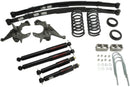 Belltech LOWERING KIT WITH ND2 SHOCKS-1