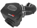 aFe Momentum HD Cold Air Intake System w/ Pro DRY S Filter Dodge Diesel Trucks 94-02 L6-5.9L (td)-1