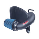Injen 19-20 Ford Ranger L4 2.3L Turbo Wrinkle Black PF Cold Air Intake-1