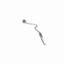 Magnaflow 2022+ Honda Civic Sport 2.0 Sedan NEO Cat-Back Exhaust System-18
