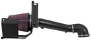 K&N 77 Series Performance Intake Kit for 2015 Chevrolet Silverado/GMC Sierra 2500/3500 6.0L V8-13