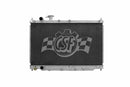 CSF 00-10 Honda S2000 Radiator-5