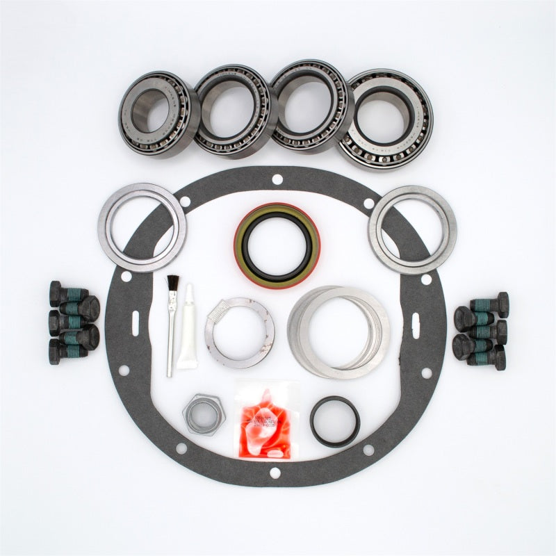 Eaton GM 8.5in Rear Master Install Kit - 0