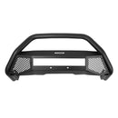 RC4 LR Frame - 2in - Textured Black-1