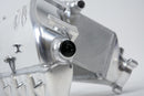 CSF BMW M2/M3/M4 S58 Comp &amp; Non-Comp (G8X) Charge-Air Cooler Manifold - Thermal Dispersion Black-5