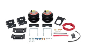 Firestone Ride-Rite RED Label Air Spring Kit Rear 19-20 RAM 3500 (W217602710) - 0