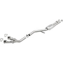 MagnaFlow Direct Fit Catalytic Converter BMW 86 91-2