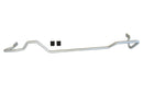 Whiteline 02-03 Subaru WRX Sedan and Wagon / 02-03 Subaru Impreza Non-Turbo w/ OE swaybar Rear 22mm-3