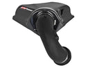aFe MagnumFORCE Intake Stage-2 Pro DRY S 2017 BMW 330i (F3x) L4-2.0L (t) B48-3