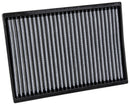 K&N 11-15 Chrysler 300 / 11-15 Dodge Challenger Cabin Filter-3