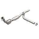 MagnaFlow Conv DF 04-06 Ford F-150 Pick Up (Exc Heritage) / 06 Lincoln Mark LT Truck Passenger Side-1